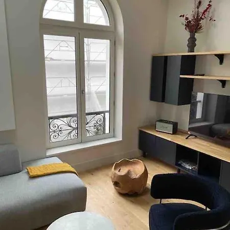 Apartman For Anyone Looking Biarritz
