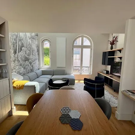 Apartman For Anyone Looking