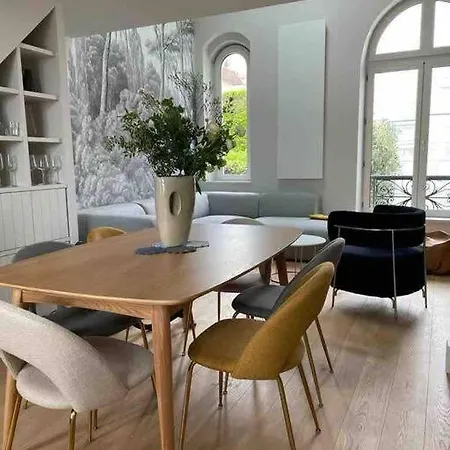 Apartman For Anyone Looking