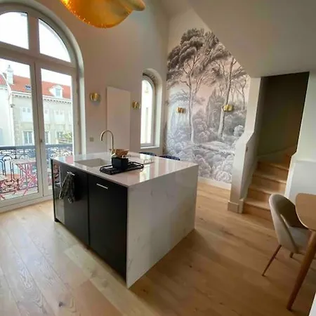 Apartman For Anyone Looking Biarritz